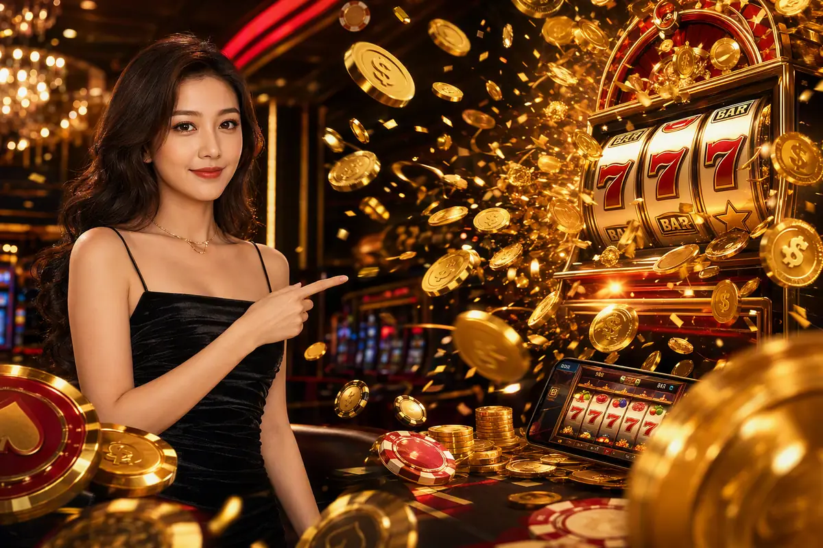 scr2u program VIP peringkat Diamond Platinum