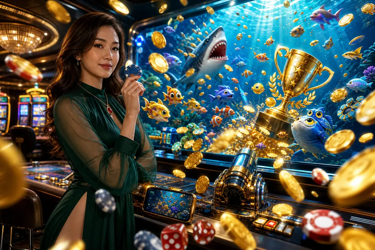 scr2u slot PG Soft Fortune tema Asia