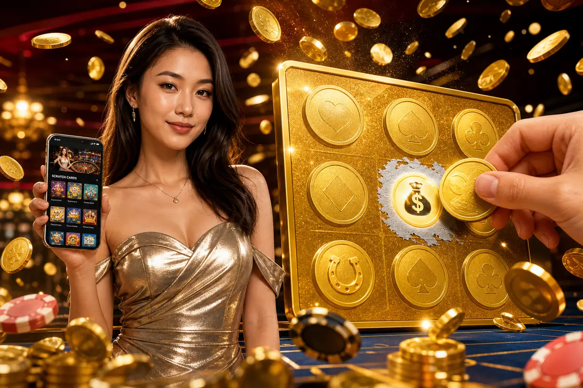 scr2u permainan live casino baccarat roulette